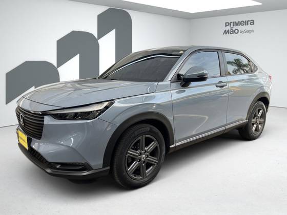 HONDA HR-V 1.5 DI I-VTEC FLEX EXL CVT HONDA HR-V 1.5 DI I-VTEC FLEX EXL CVT